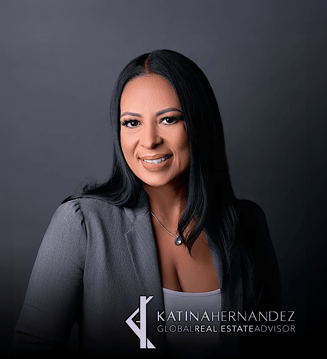 Katina Hernandez headshot